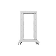 LANBERG OPEN RACK 19" 22U 600X800 GREY LANBERG OPEN RACK 19" 22U 600X800 GREY
