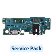 „ServicePack“ įkrovimo...