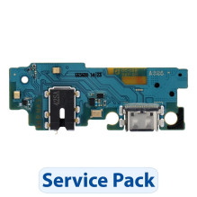 ServicePack Charging Board SAMSUNG A32 5G A326B GH96-14158A ServicePack Charging Board SAMSUNG A32 5G A326B GH96-14158A