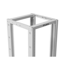 LANBERG OPEN RACK 19" 22U 600X800 GREY LANBERG OPEN RACK 19" 22U 600X800 GREY