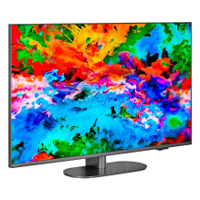 Philips 50PUS9010 / 12 TV 127 cm (50") 4K Ultra HD Smart TV Wi-Fi Dark Grey