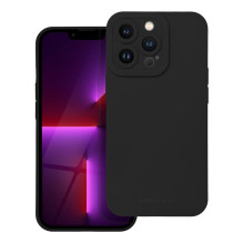 ROAR case LUNA for IPHONE 17 Black ROAR case LUNA for IPHONE 17 Black