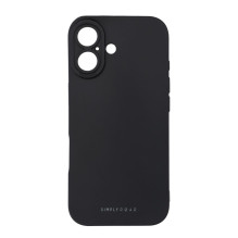 ROAR case LUNA for IPHONE 17 Black ROAR case LUNA for IPHONE 17 Black