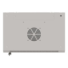 Lanberg WF03-5306-10S rack spintelė 6U prie sienos montuojama lentyna, pilka Lanberg WF03-5306-10S rack spintelė 6U prie sienos montuojama lentyna, pilka