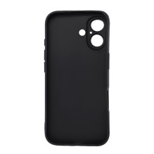 ROAR case LUNA for IPHONE 17 Black ROAR case LUNA for IPHONE 17 Black