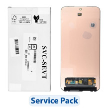 SAMSUNG S25 FE S731B LCD ekrano aptarnavimo paketas GH82-38423A
