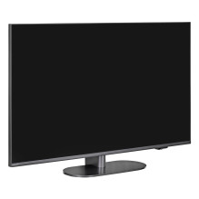 Philips 50PUS9010 / 12 TV 127 cm (50") 4K Ultra HD Smart TV Wi-Fi Dark Grey