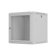 Lanberg WF01-6612-23S rack spintelė 12U prie sienos montuojama lentyna pilka Lanberg WF01-6612-23S rack spintelė 12U prie sienos montuojama lentyna pilka