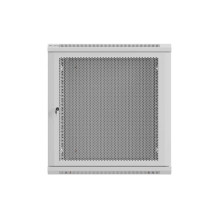 Lanberg WF01-6612-23S rack spintelė 12U prie sienos montuojama lentyna pilka Lanberg WF01-6612-23S rack spintelė 12U prie sienos montuojama lentyna pilka