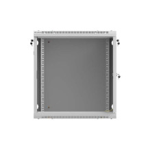 Lanberg WF01-6612-23S rack spintelė 12U prie sienos montuojama lentyna pilka Lanberg WF01-6612-23S rack spintelė 12U prie sienos montuojama lentyna pilka