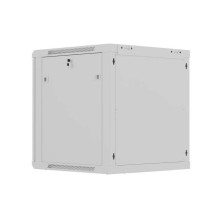 Lanberg WF01-6612-23S rack spintelė 12U prie sienos montuojama lentyna pilka Lanberg WF01-6612-23S rack spintelė 12U prie sienos montuojama lentyna pilka