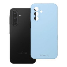 ROAR dėklas CLOUD SKIN, skirtas SAMSUNG A17, šviesiai mėlynas