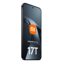 Xiaomi 17T PRO 17.4 cm (6.83") 12 GB 512 GB 7000 mAh Black Xiaomi 17T PRO 17.4 cm (6.83") 12 GB 512 GB 7000 mAh Black