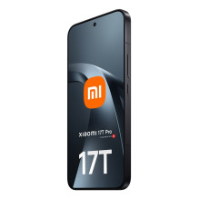 Xiaomi 17T PRO 17.4 cm (6.83") 12 GB 512 GB 7000 mAh Black Xiaomi 17T PRO 17.4 cm (6.83") 12 GB 512 GB 7000 mAh Black