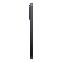 „Xiaomi 17T PRO“ 17,4 cm (6,83 colio) 12 GB 512 GB 7000 mAh Juoda