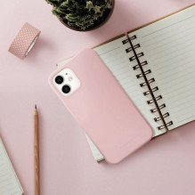 Roar Space Case - for Iphone 17 Pro Max powder pink