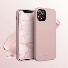 „Roar Space“ dėklas – skirtas „iPhone 17 Pro Max“ – rausvos spalvos