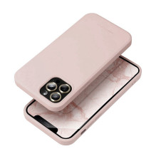 „Roar Space“ dėklas – skirtas „iPhone 17 Pro Max“ – rausvos spalvos