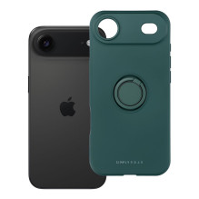 Roar Amber Case - for Iphone 17 Air green Roar Amber Case - for Iphone 17 Air green
