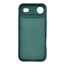 „Roar Amber“ dėklas – skirtas „iPhone 17 Air“, žalias
