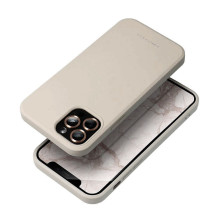 „Roar Space“ dėklas – skirtas „iPhone 17 Aqua White“ „Roar Space“ dėklas – skirtas „iPhone 17 Aqua White“