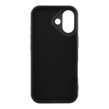ROAR case AMBER for IPHONE 17 black ROAR case AMBER for IPHONE 17 black