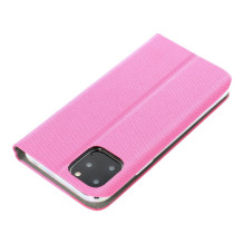 Flip case for Samsung S26 ULTRA Sensitive Book pink