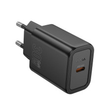Phone charger Hoco USB C QC...
