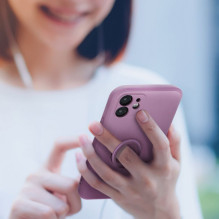 Roar Amber Case - for Iphone 17 Air purple Roar Amber Case - for Iphone 17 Air purple