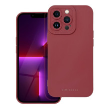 ROAR case LUNA for IPHONE 17 Red ROAR case LUNA for IPHONE 17 Red