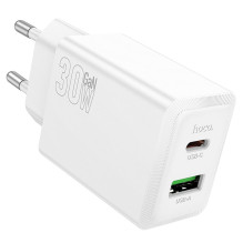 Phone charger Hoco USB A +...