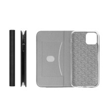 Flip case for Xiaomi Redmi NOTE 15 PRO PLUS 5G Sensitive Book black Flip case for Xiaomi Redmi NOTE 15 PRO PLUS 5G Sensitive Book black