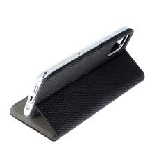 Flip case for Xiaomi Redmi NOTE 15 PRO PLUS 5G Sensitive Book black Flip case for Xiaomi Redmi NOTE 15 PRO PLUS 5G Sensitive Book black
