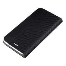 Flip case for Xiaomi Redmi NOTE 15 PRO PLUS 5G Sensitive Book black Flip case for Xiaomi Redmi NOTE 15 PRO PLUS 5G Sensitive Book black