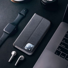Flip case for Xiaomi Redmi NOTE 15 PRO PLUS 5G Sensitive Book black Flip case for Xiaomi Redmi NOTE 15 PRO PLUS 5G Sensitive Book black