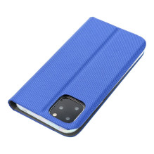 Flip case for Samsung S26 Sensitive Book blue