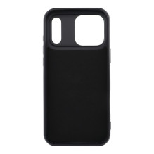 Roar Amber Case - for Iphone 17 Pro Max black