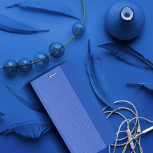 Flip case for Samsung S26 Sensitive Book blue