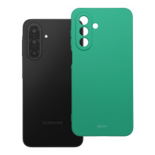 ROAR case ALL DAY COLORFUL JELLY for SAMSUNG A17 mint ROAR case ALL DAY COLORFUL JELLY for SAMSUNG A17 mint