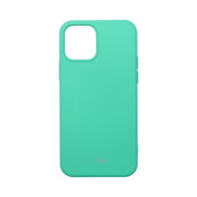 ROAR case ALL DAY COLORFUL JELLY for SAMSUNG A17 mint ROAR case ALL DAY COLORFUL JELLY for SAMSUNG A17 mint