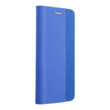 Flip case for Samsung S26 Sensitive Book blue