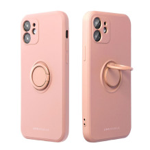 Roar Amber Case - for Iphone 17 Air pink