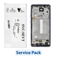 ServicePack LCD Display...
