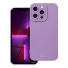 ROAR case LUNA for IPHONE 17 Air Violet