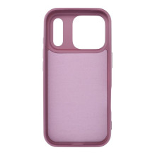 Roar Amber Case - for Iphone 17 Pro Purple