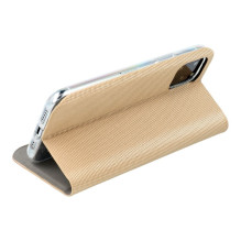 Flip case for Samsung S26 ULTRA Sensitive Book gold Flip case for Samsung S26 ULTRA Sensitive Book gold