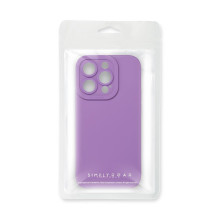 ROAR case LUNA for IPHONE 17 Air Violet