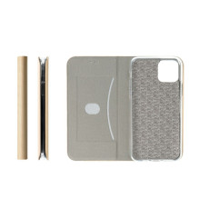Flip case for Samsung S26 Sensitive Book gold