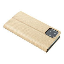 Flip case for Samsung S26 Sensitive Book gold