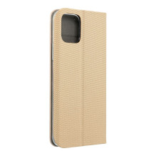 Flip case for Samsung S26 Sensitive Book gold